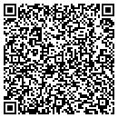 QR code with Zebo Photo contacts