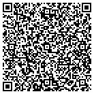 QR code with Saake Dennis J Msw Acsw contacts