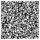 QR code with Tabernacle Twp School District contacts
