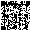 QR code with All Back Bakery contacts