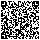 QR code with A B Clifford contacts