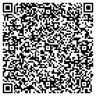 QR code with Ronald Seftel DPM contacts