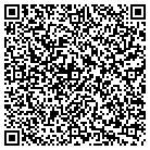 QR code with Princeton Information Resource contacts