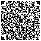 QR code with D J's Transport Service Inc contacts