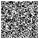 QR code with One Stop Lock & Alarm contacts