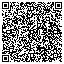 QR code with Zelda H Lederman MD contacts
