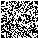QR code with F & T Cunninghams contacts