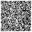 QR code with Irish James Tree Experts contacts