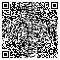 QR code with AIL contacts