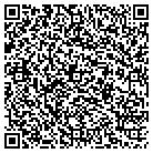 QR code with Gods True Holiness Church contacts