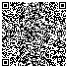 QR code with C & J Creative Group contacts