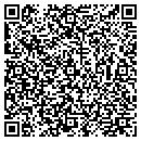 QR code with Ultra Tech Vertical Blind contacts
