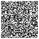 QR code with Albanian American Club contacts