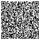 QR code with J & S Store contacts