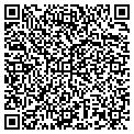 QR code with Pavs Gallery contacts
