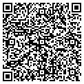QR code with Henry S Farah contacts
