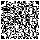 QR code with Weiss Associates Inc contacts