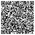 QR code with Binary Bin contacts