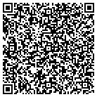 QR code with Mahaffy & Harder Engineering contacts