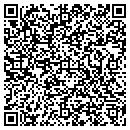 QR code with Rising Star B & C contacts