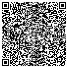 QR code with Adolphs Limousine Service contacts