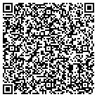 QR code with David M Goldstein PHD contacts