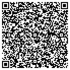 QR code with H D Van Mater Wtr Systems Service contacts