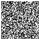 QR code with Roadway Express contacts