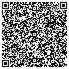 QR code with A J Gondeck Construction contacts