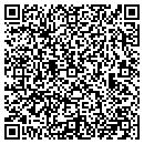 QR code with A J Lock & Safe contacts