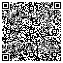 QR code with SJS Acupuncture Clinic contacts