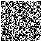 QR code with Gaines Edward O DMD contacts