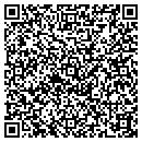 QR code with Alec N Simpson MD contacts