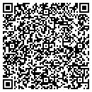 QR code with D & D Insulation contacts