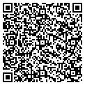 QR code with EGADS contacts