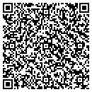 QR code with J P Associates contacts