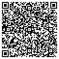 QR code with Hall Realty Inc contacts