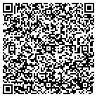 QR code with Family Bakery Inc TA Chsck contacts