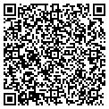 QR code with KTK Corp contacts