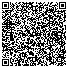 QR code with B&W Custom Carpentry LLC contacts