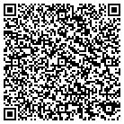 QR code with Maurice Ludmer & Co Inc contacts