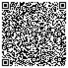 QR code with Samanns Hydroseeding & Lndscp contacts