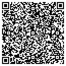 QR code with James P Madden contacts