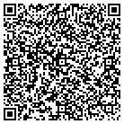 QR code with Richardson Transportation contacts