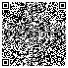QR code with Families & Community Together contacts