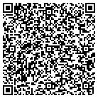 QR code with Amwell Mall Cleaners contacts