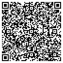 QR code with J C Starters & Alternators contacts