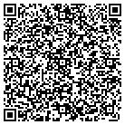 QR code with Service Center & Quick Lube contacts