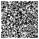 QR code with Atco Motel contacts