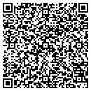 QR code with Hunterdon Learning Center Inc contacts